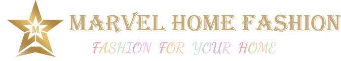 Marvel Home Fashion
